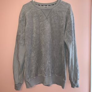 PINK Crewneck Sweatshirt